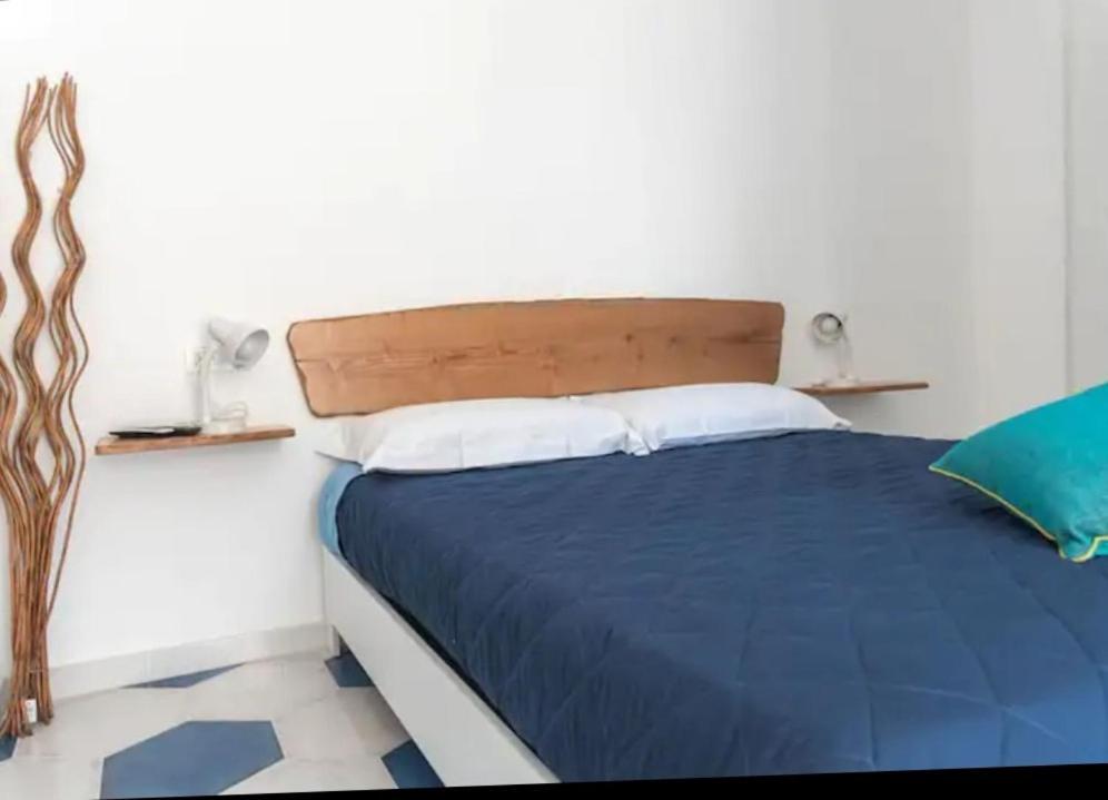 B&B Casrienn Mattinata Eksteriør bilde